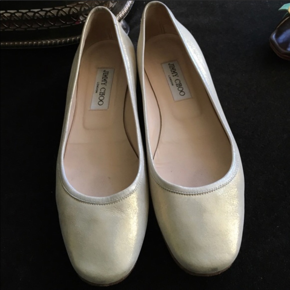 Jimmy Choo shoes